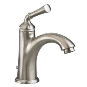 Water tap